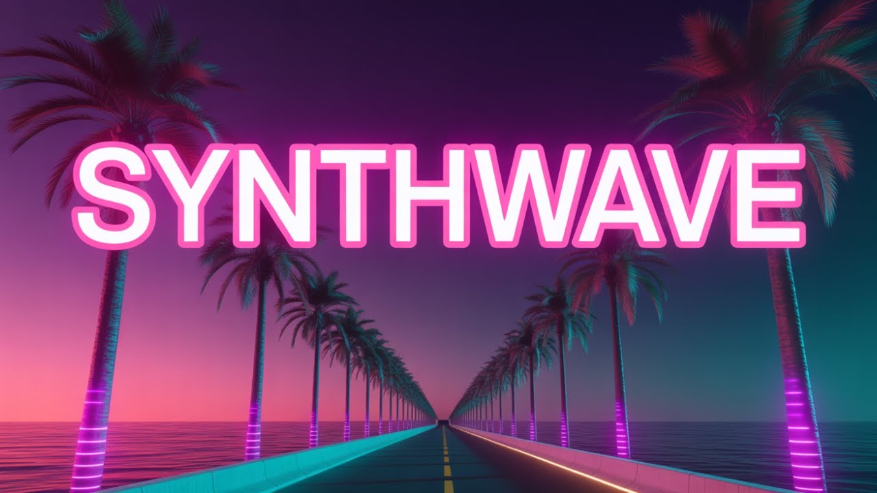1985: The Year Feelings Meant Something 💿 | Synthwave • Retrowave • Dreamwave Mix