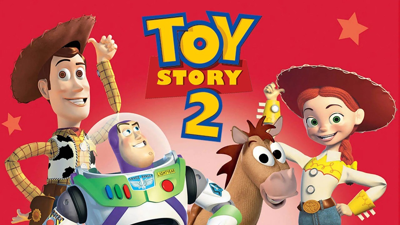 Toy Story 2 | Toy Story (1999) Explained In Hindi | Disney+ Hotstar हिंदी / उर्दू | Pratiksha Nagar