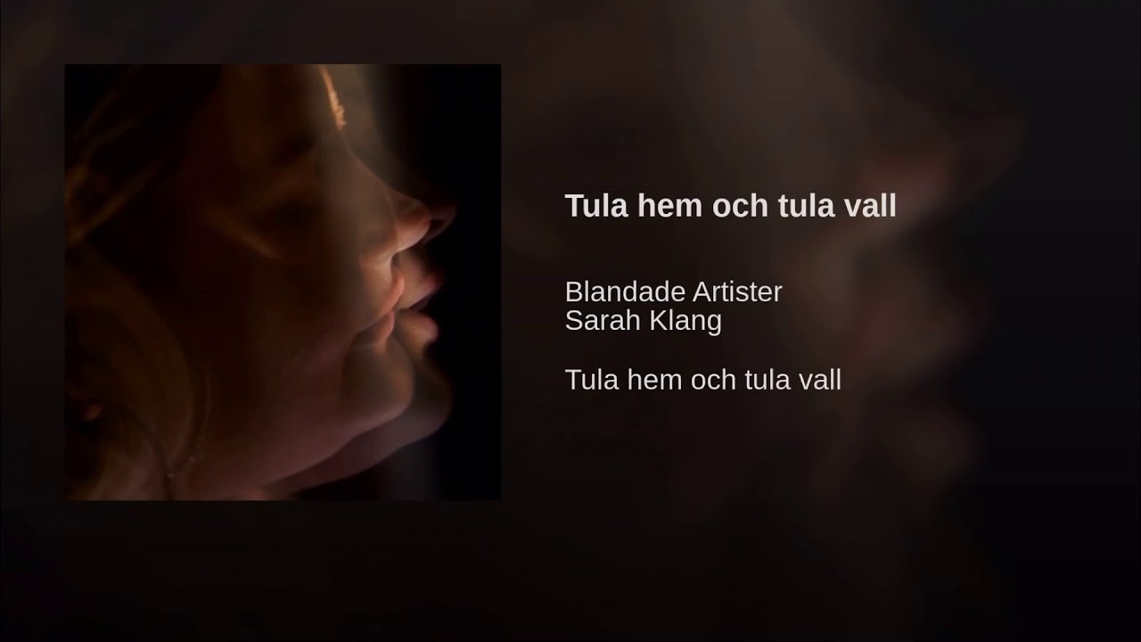 Tula hem och Tula vall