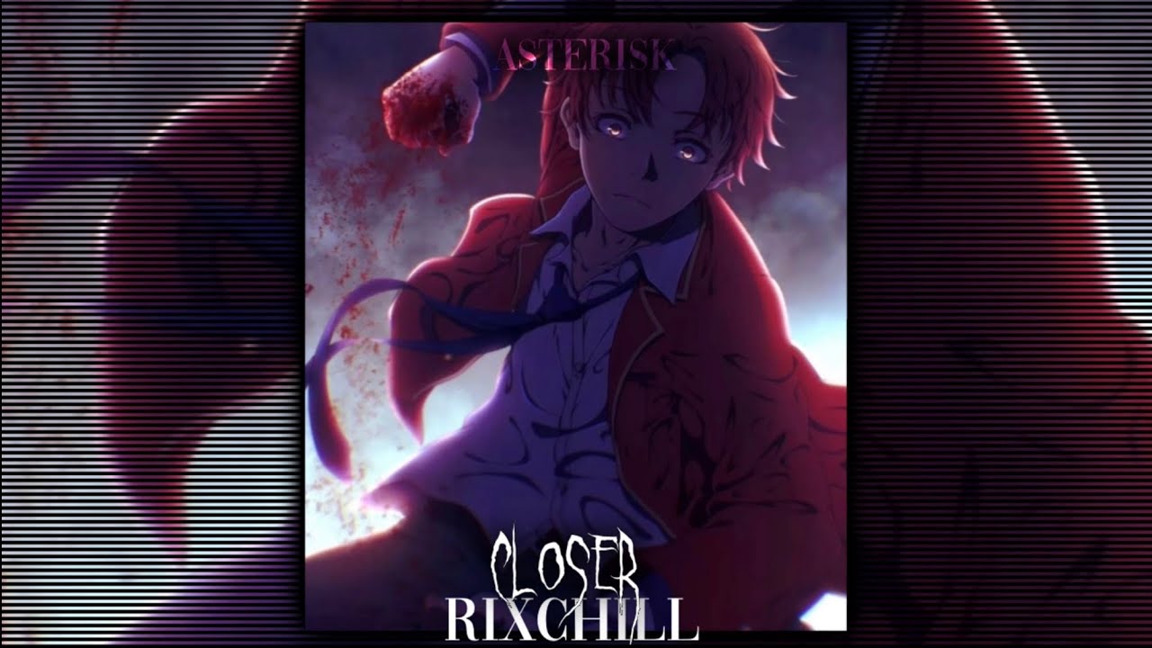 ..Sad/Psycho/Phonk edit audios cuz you want to get revenge..