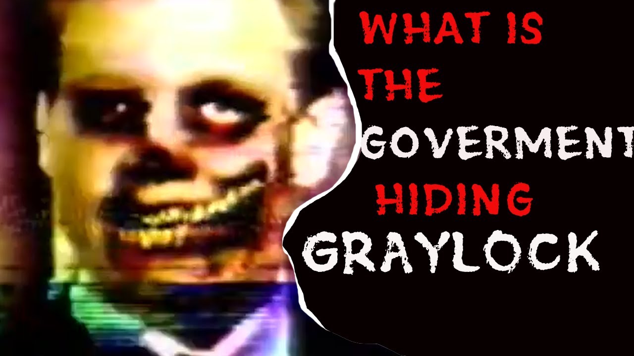 CrazyKens Reacts: Delving into Rob Gavagan's Shadowed Realms of The Greylock Tapes [Analog Horror]