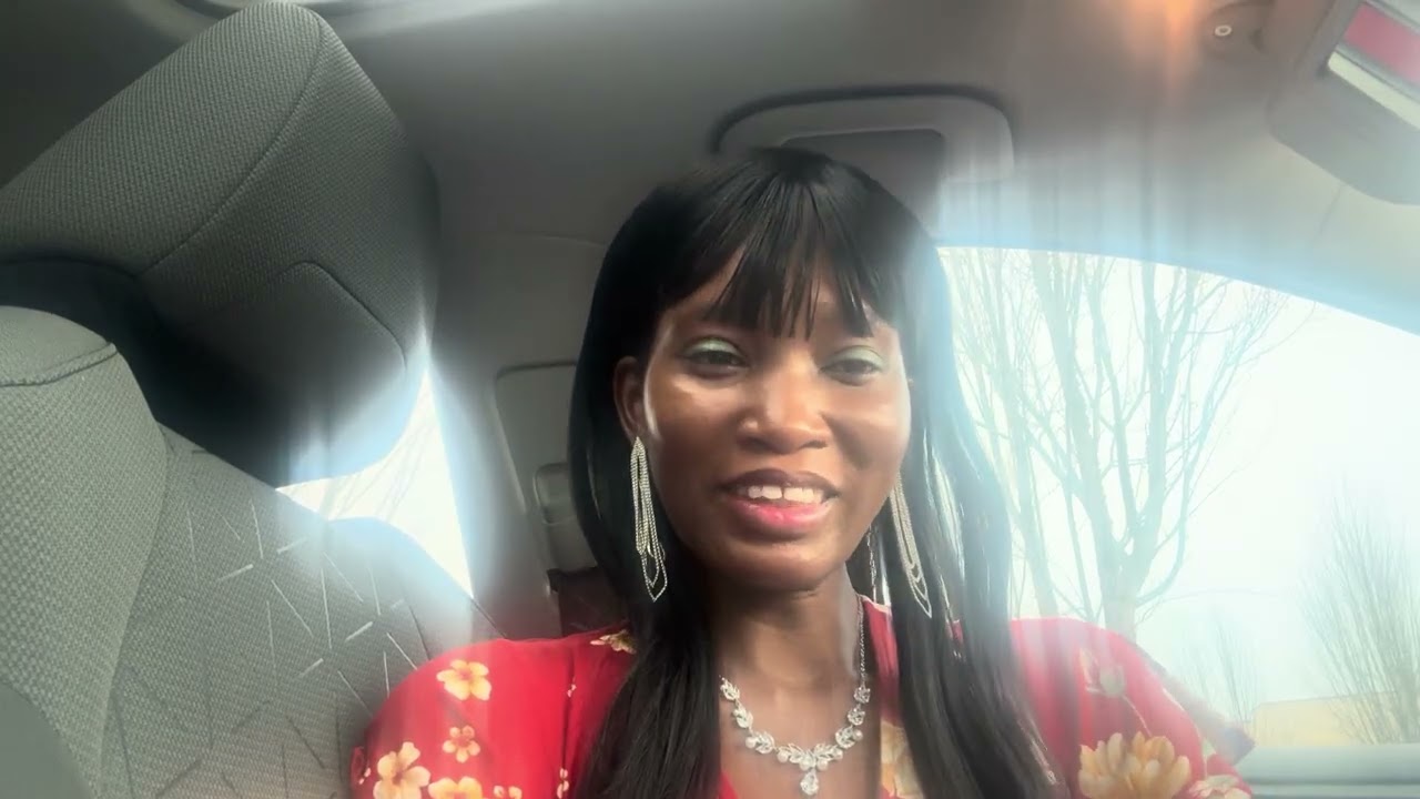 Part 1/3: Great Testimony on how God is SAVING ME & DEALING with my evil landlady & housemates