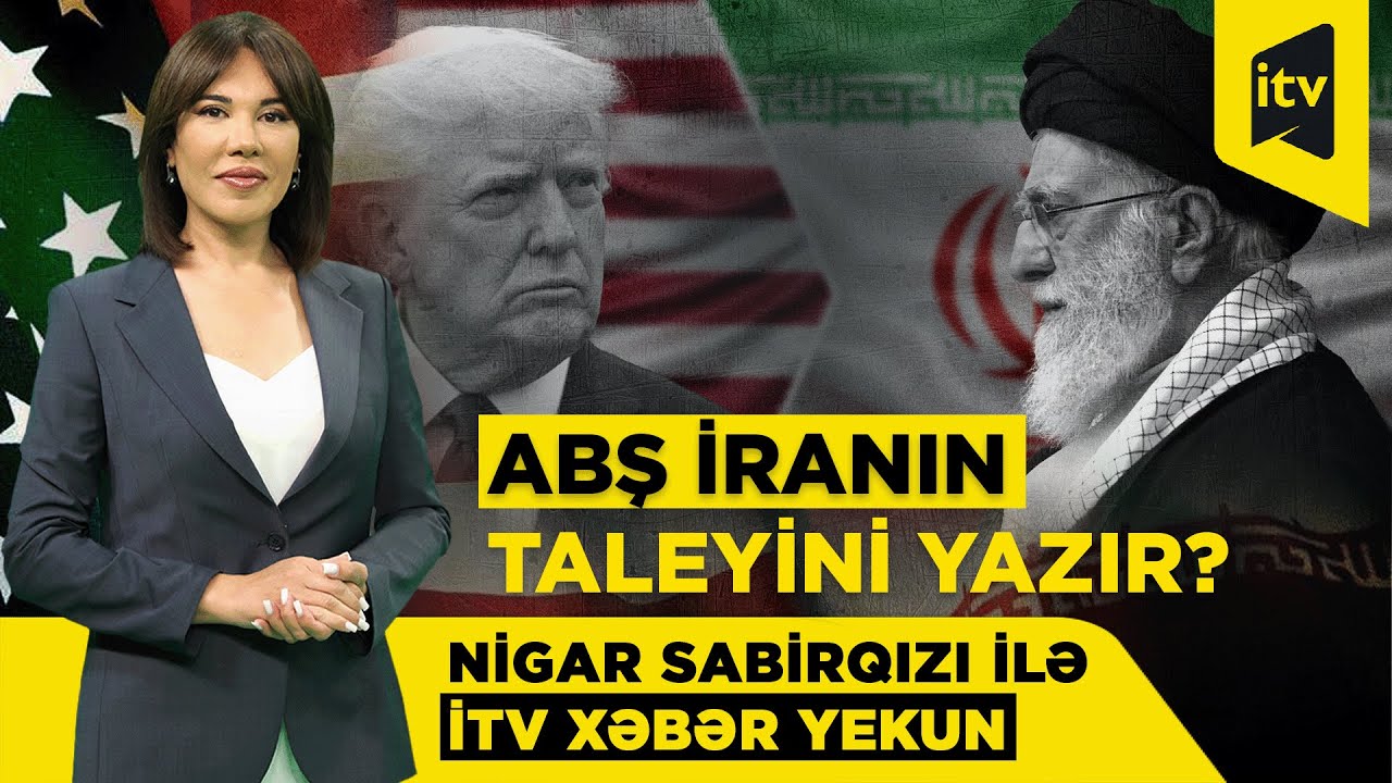 ABŞ-İran: ən təhlükəli an yaxınlaşırmı? Azərbaycan niyə narahatdır?