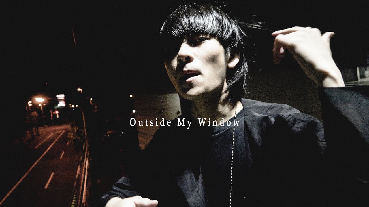 SHOW-GO - Outside My Window ( Beatbox )
