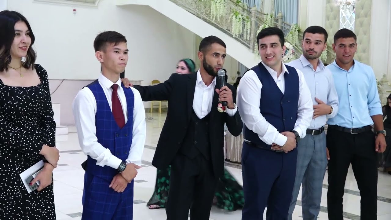 Ибрагим Мелек 4 часть