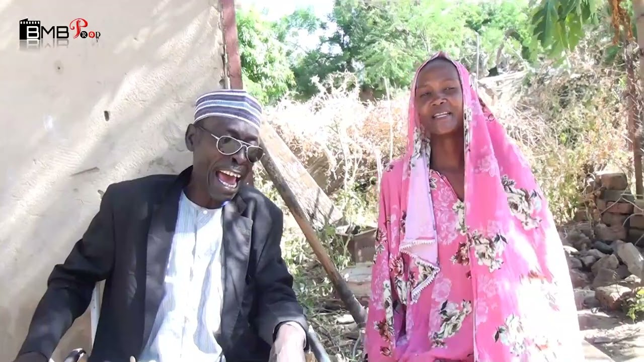 nivau films comédie tchadiens mallam kalla & bmb