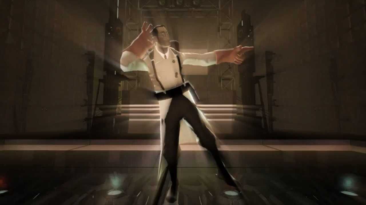 Wanna Dance, Schweinhunds?