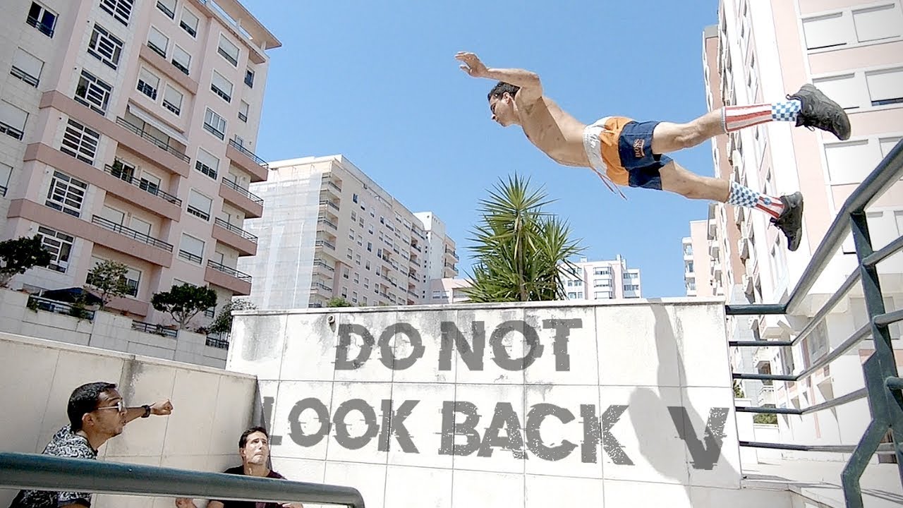 MPO// DO NOT LOOK BACK V  🇲🇫