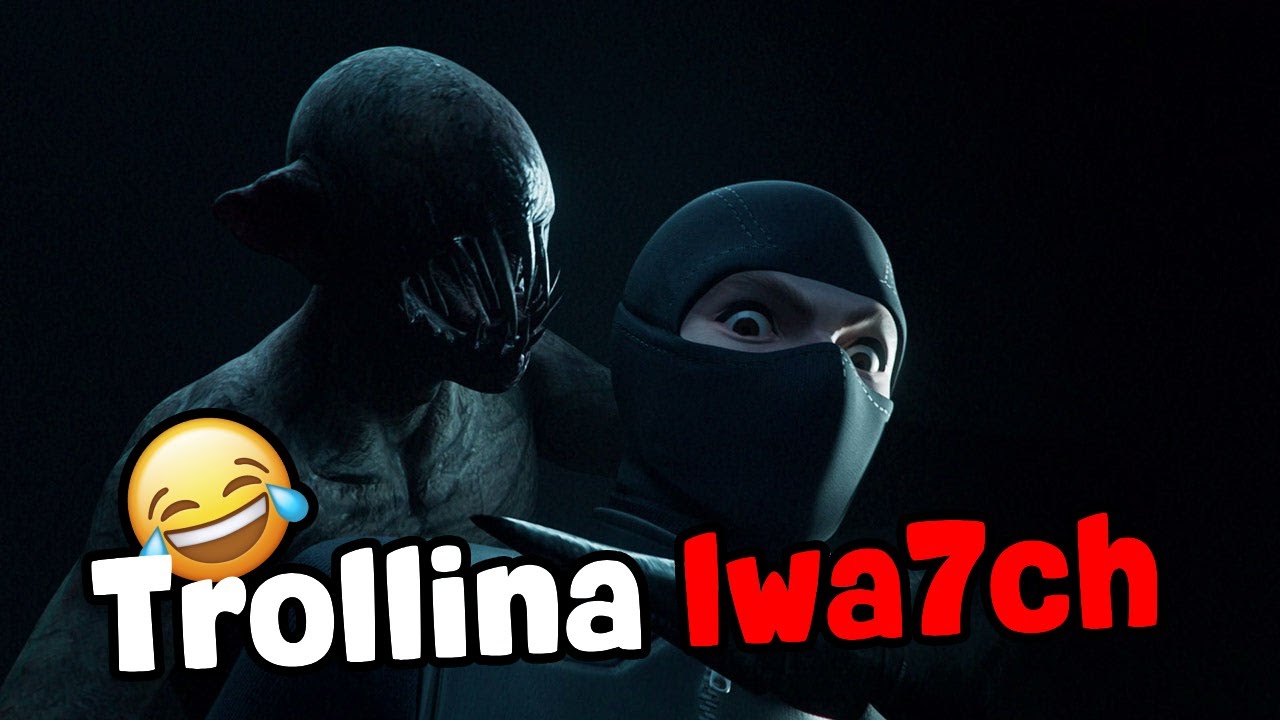 Trollers Tjam3o Fi Dark Hours