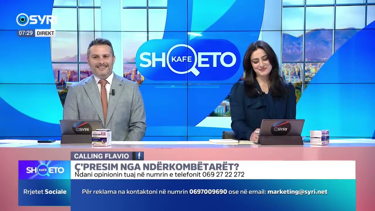 Hija e Sorosit dhe skandali McGonigal trubullojnë ujërat në Tiranë