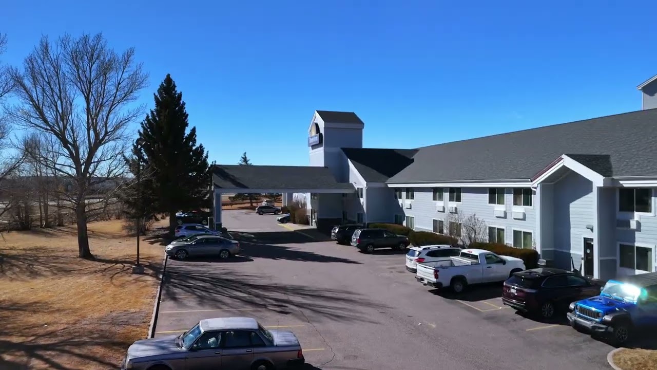 DJI AIR 3 wyoming chayanne 