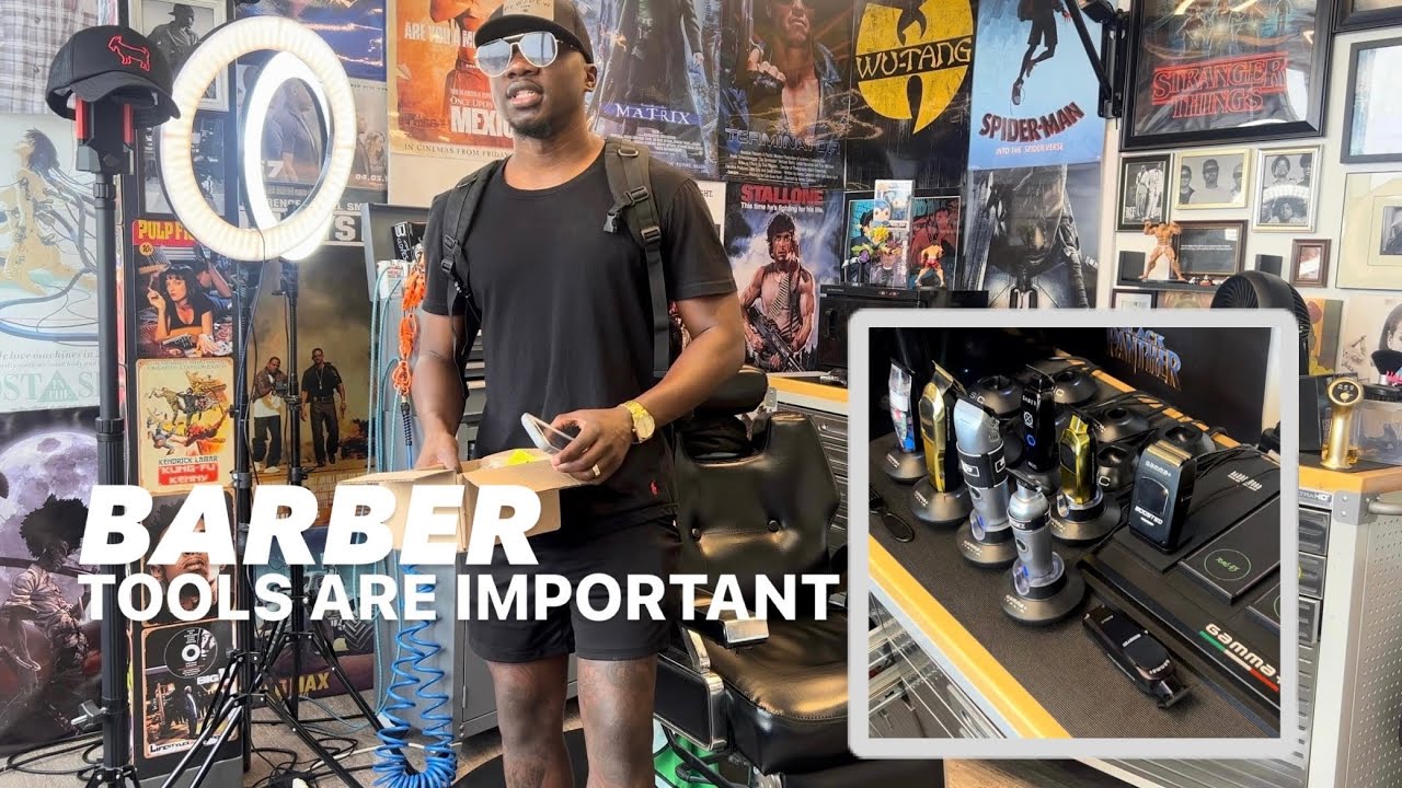 IMPORTANCE OF MULTIPLE TOOLS GAMMA+ S|C SABER HITTER BOOSTED PERFORMANCE