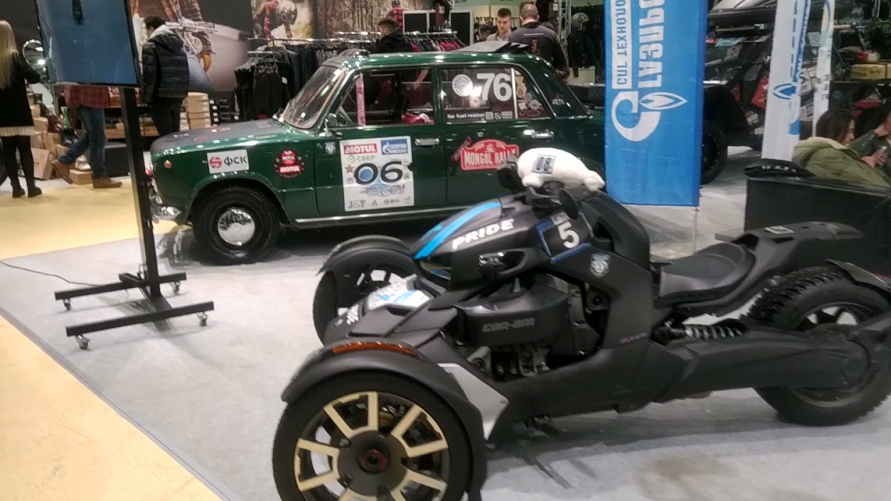 rds racing