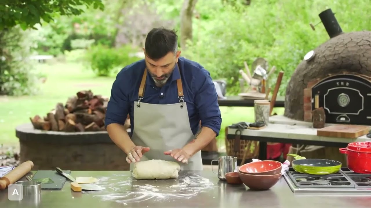 Juan Manuel Herrera ►Tortas Fritas◄