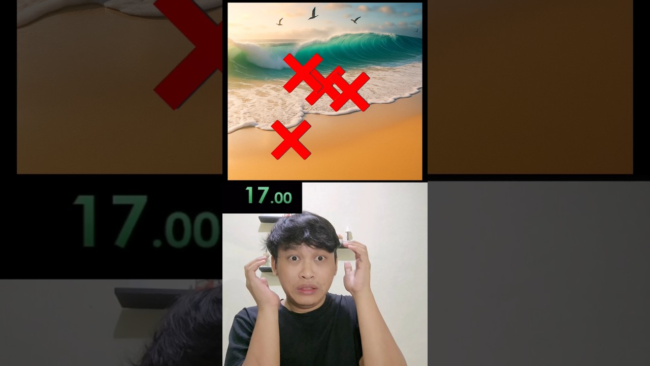 Tebak Anomali Bikin Emosi Part 17