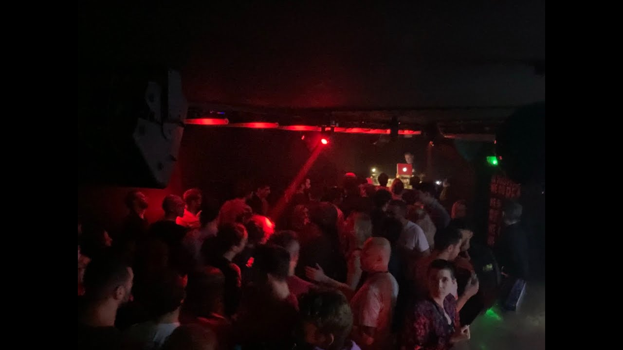 D'JAMENCY @ Buena Onda 21_Terminal Club_Lyon_FR_November 2021_part.1