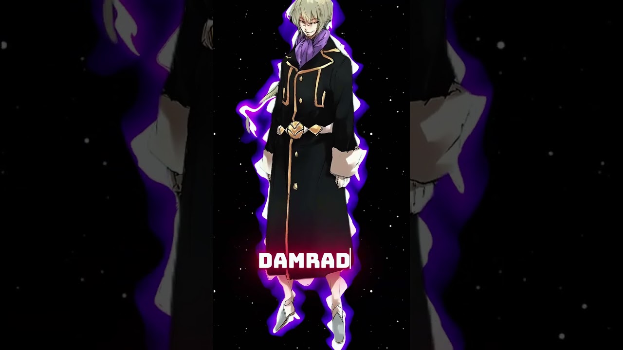 4 Strongest People In Eastern Empire #tensura