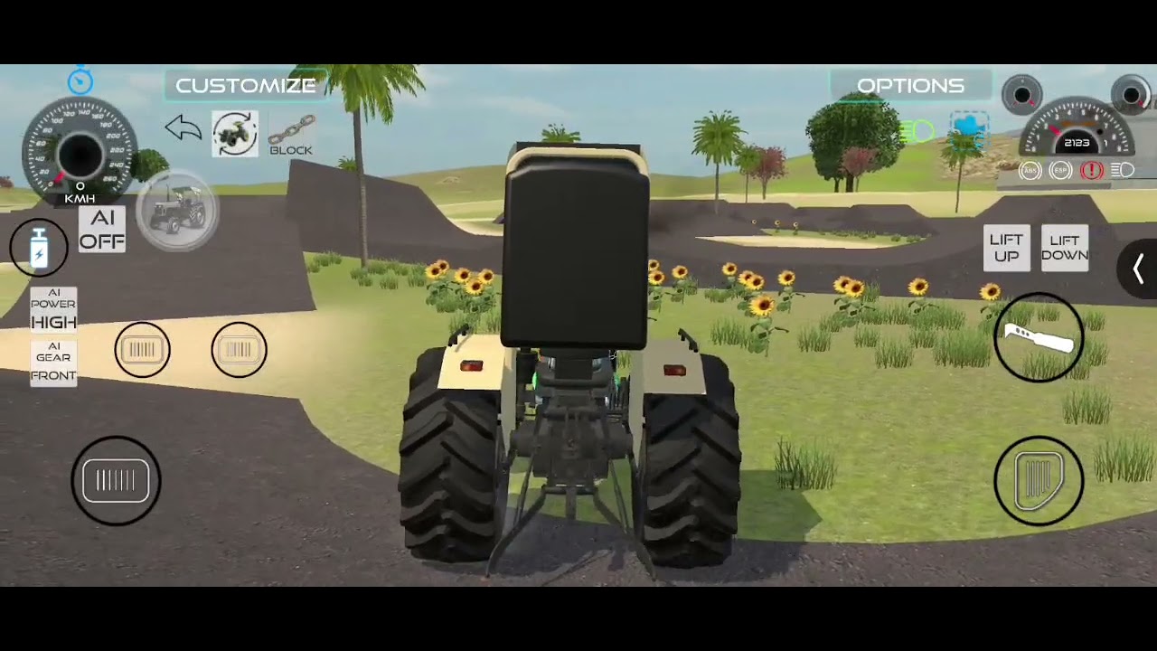 Car gameing 🚘👍#gaminglovers #gaming #cargame #carlover #gameplay 