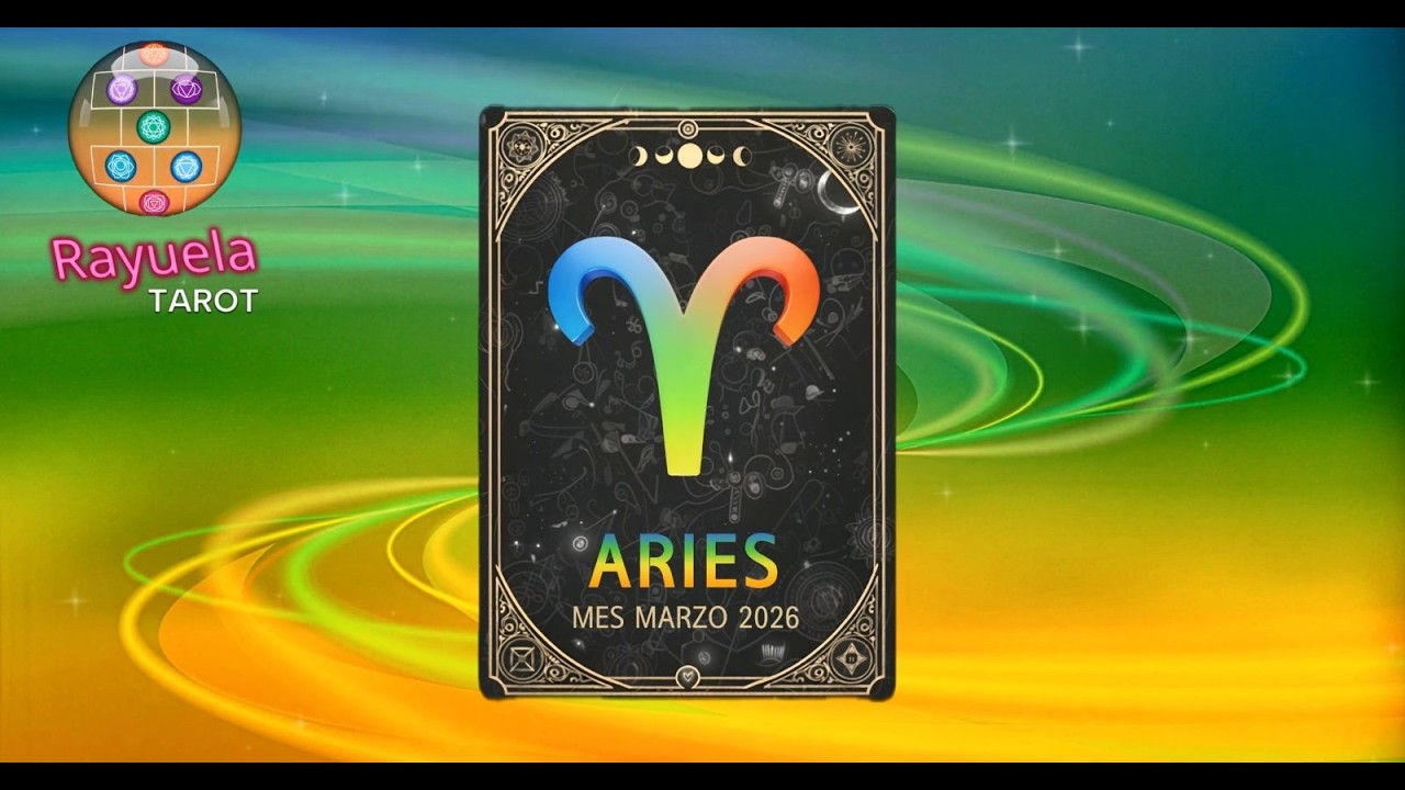ARIES MARZO. CAMBIA LA FORMA DE ENTENDER TU ENTORNO Y DESCUBRES DONDE REALMENTE TE SIENTES BIEN.