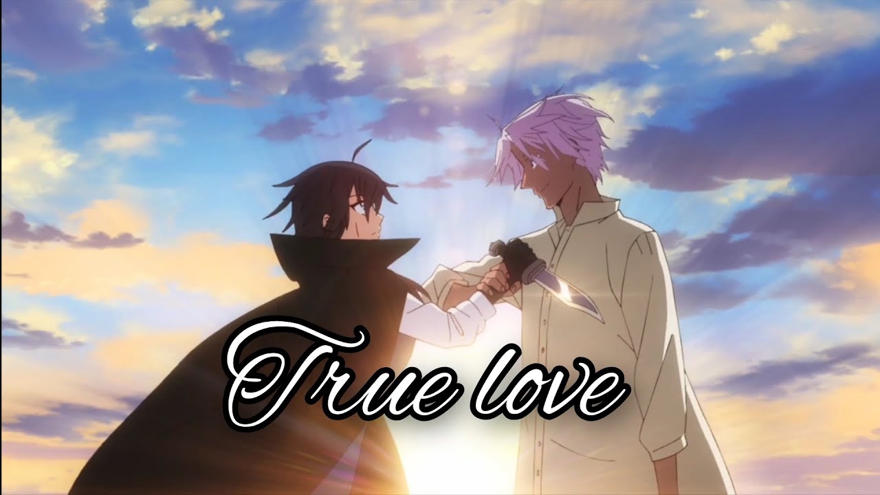 || Vanitas no carte || AMV || True love ||