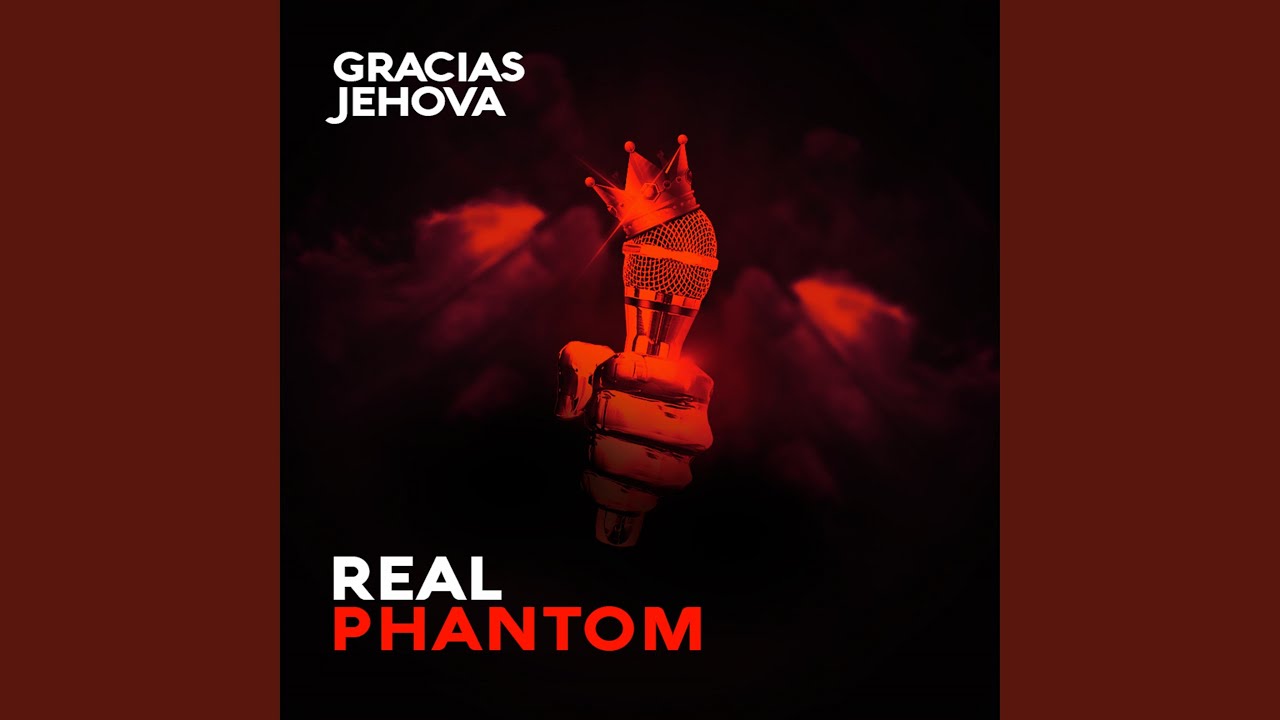 Gracias Jehova