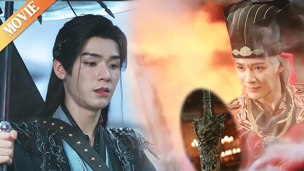 小夥為奪得魁首竟使出失傳已久的神秘術法，將祖師爺一擊致命！#暗河传  #爽文 #古装  #龚俊  #cdrama