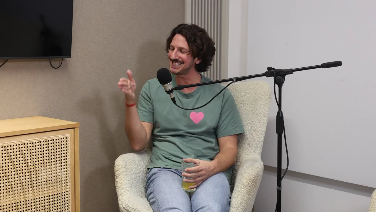 🎙 LOFFcast #2 | USA západ | medzi mestami a národnými parkami