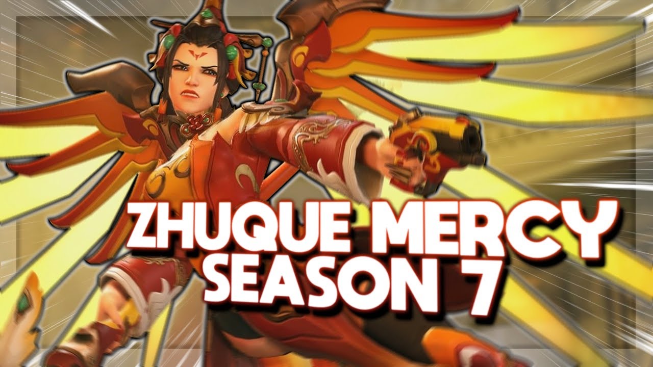 Playing SEASON 7 as 
