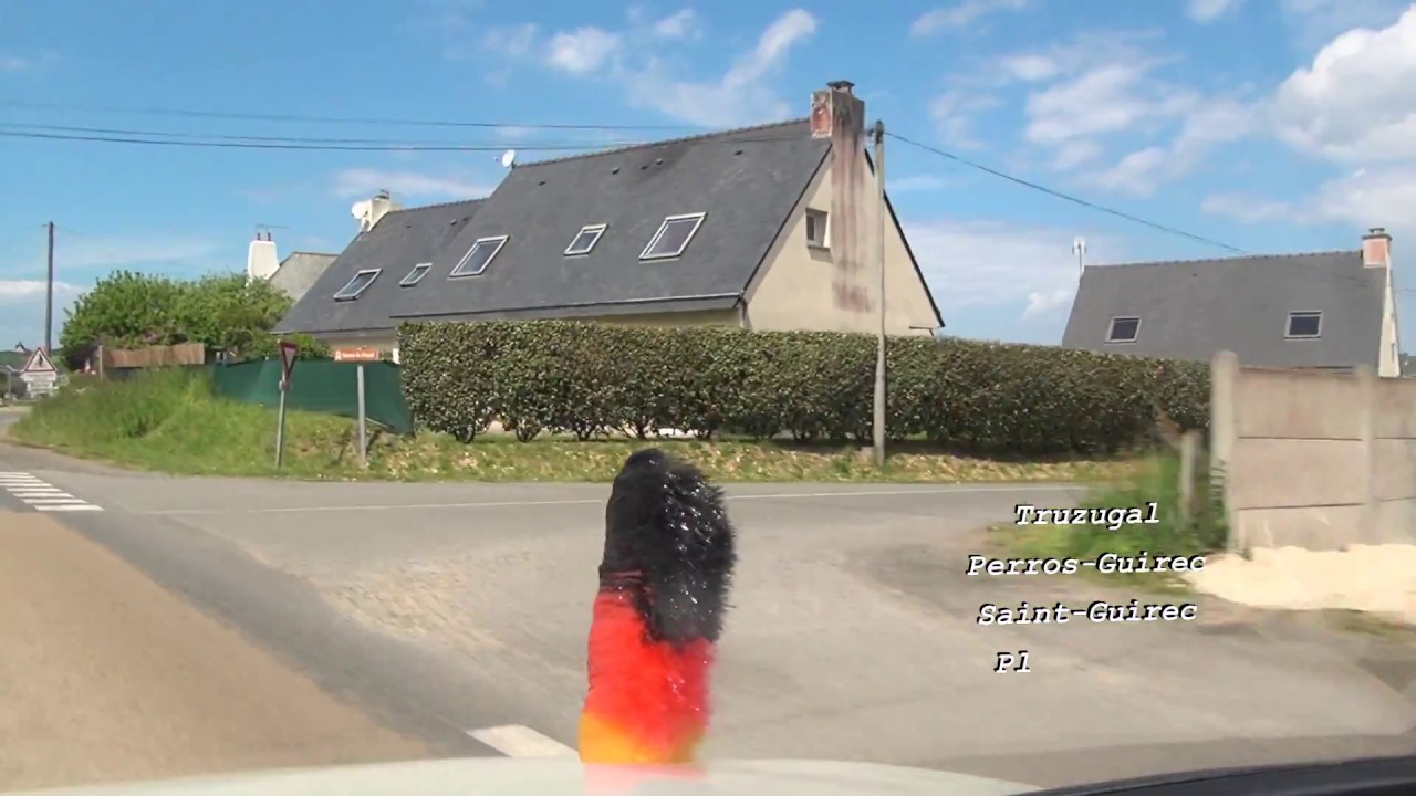 Truzugal Perros Saint Guirec Ploumanach D788 France 13.5.2017 #0663