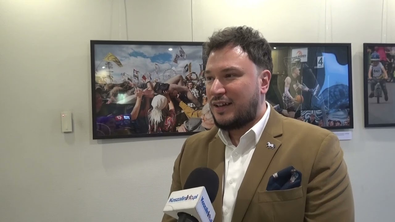 Koszalin i region w minionym roku. Ważne momenty na zdjęciach!