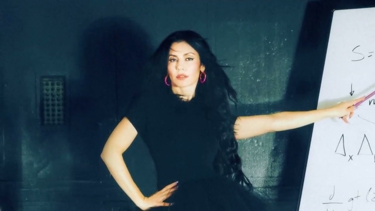 MARINA - SEX IS POWER (Filtered Instrumental)