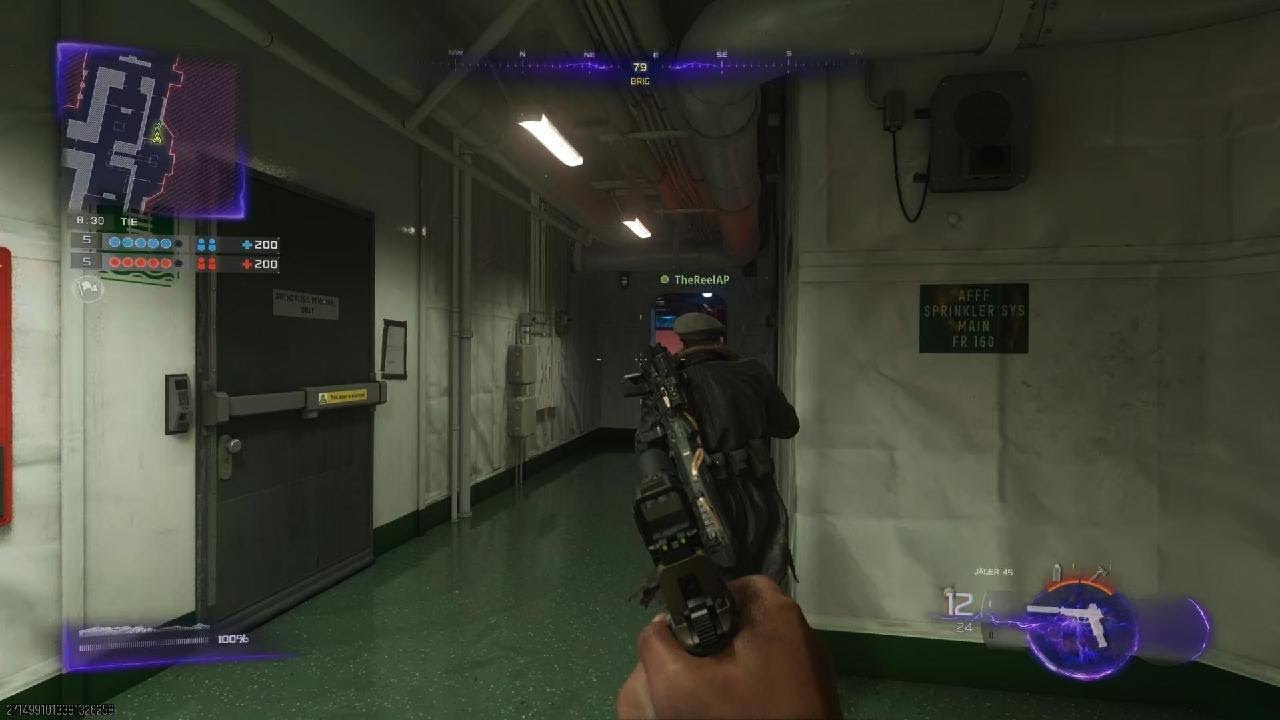 Combat Axe :)