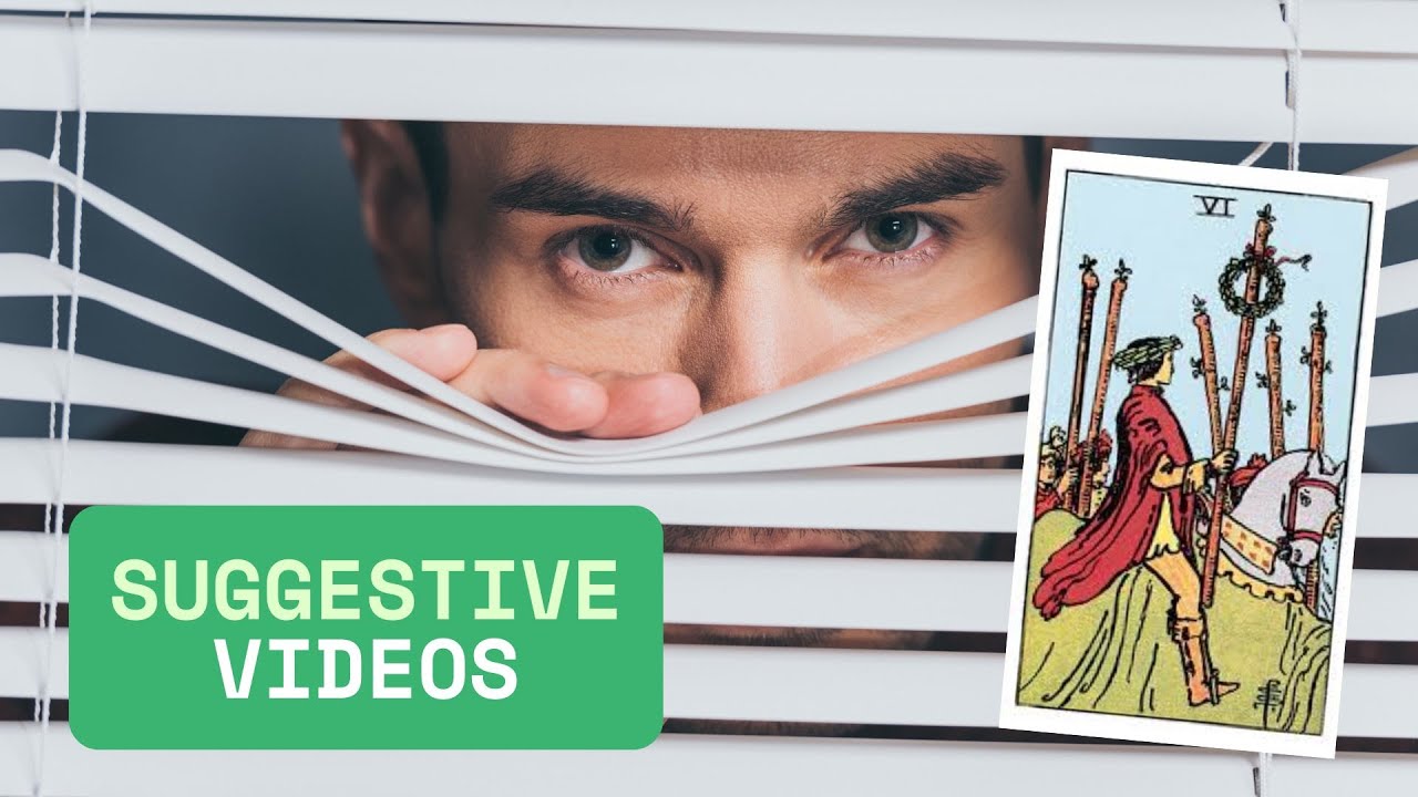Suggestive Videos