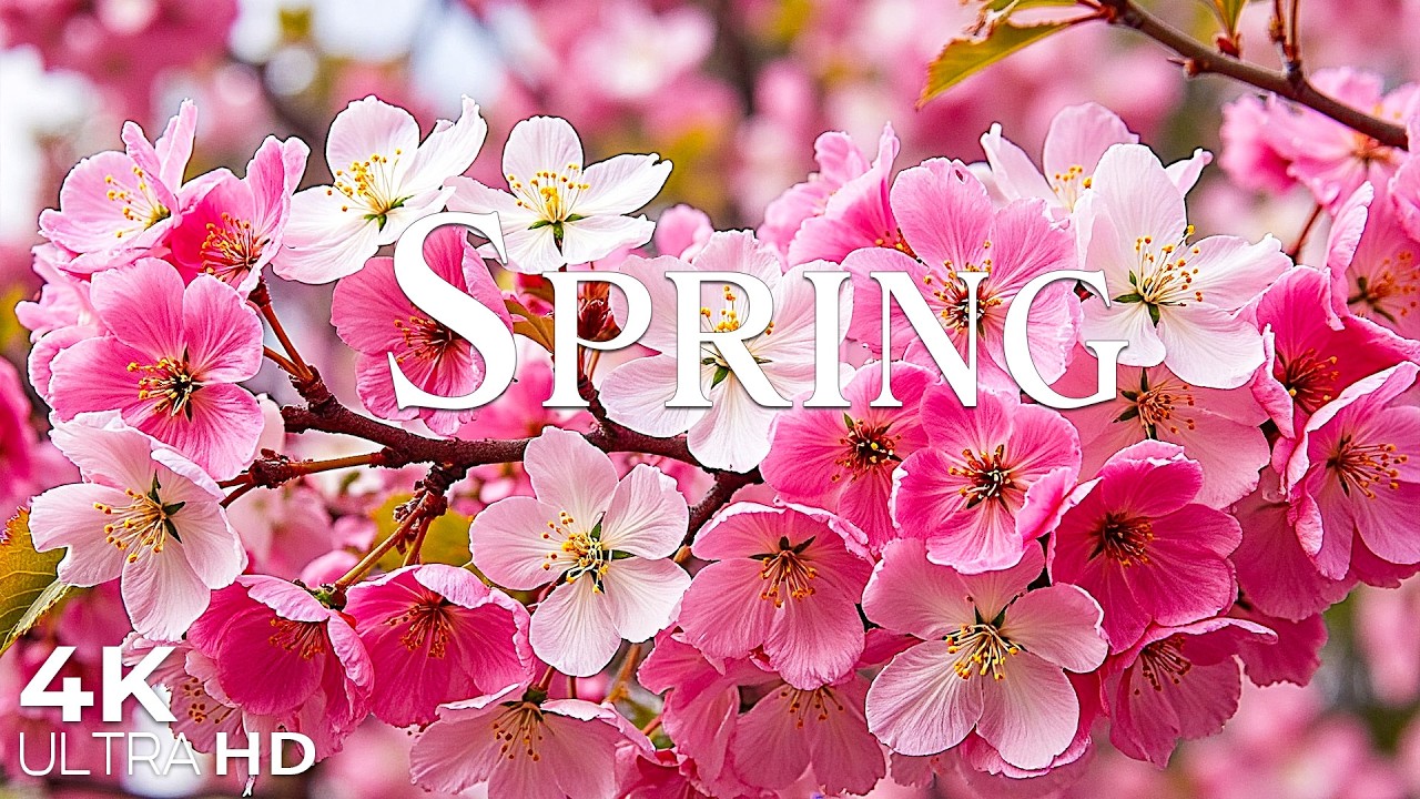 3 Hour of Piano Relaxing Music 🌸 Peaceful Piano Music for Inner Peace, Relaxation & Deep Sleep 🌿