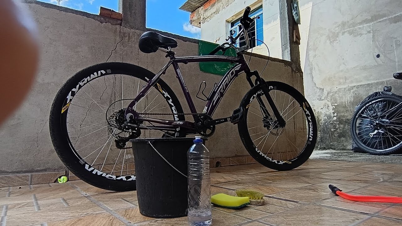 Lavei a raio 💧💧💧