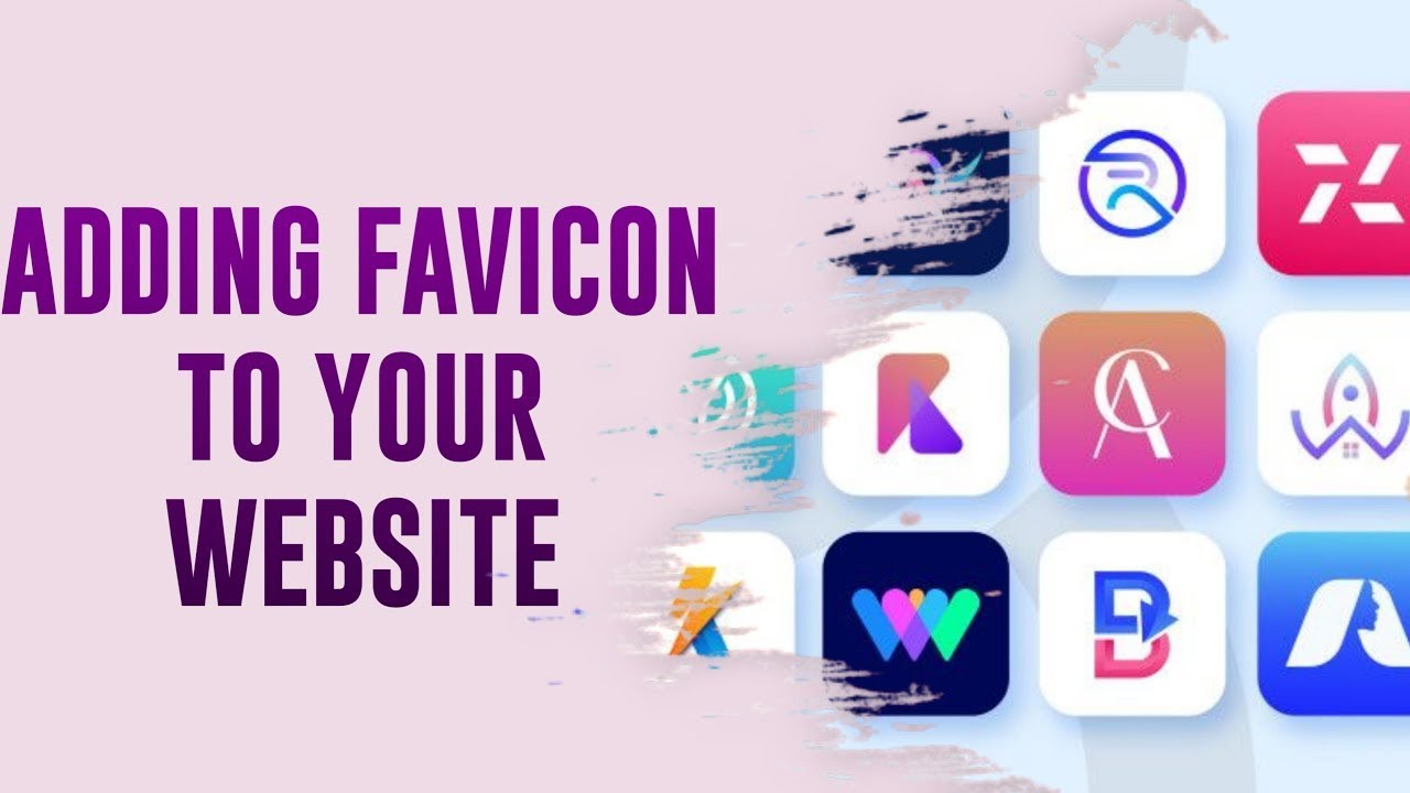 Add a Favicon to a Website in Html | Learn Html Favicon in 4 Min