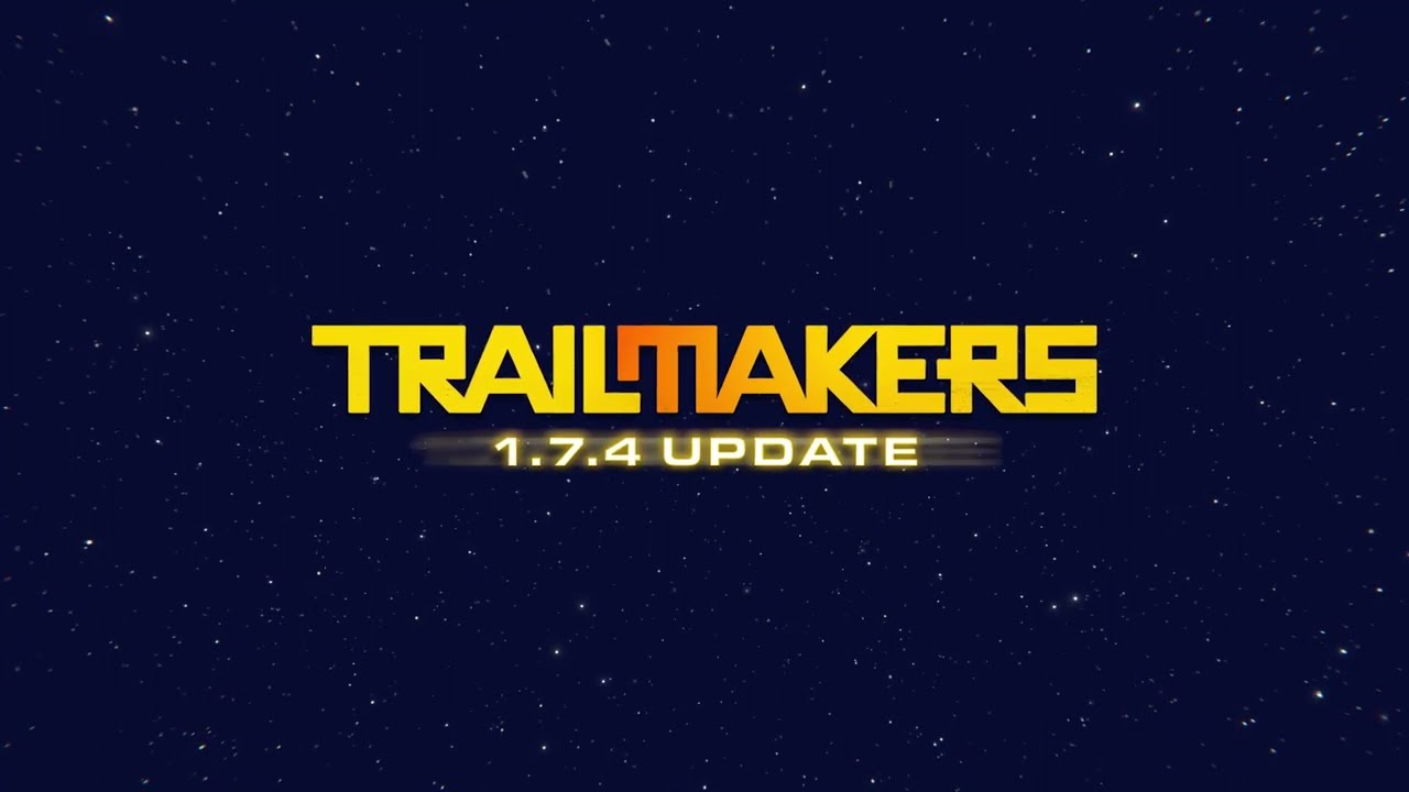 Trailmakers - NEW BLOCK COMING IN 1.7.4