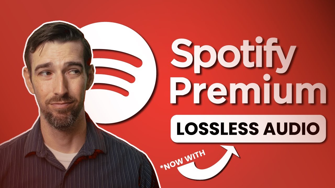 АД ЗАМЕРЗ!!! Spotify Premium с аудио без потерь | eCoustically Speaking