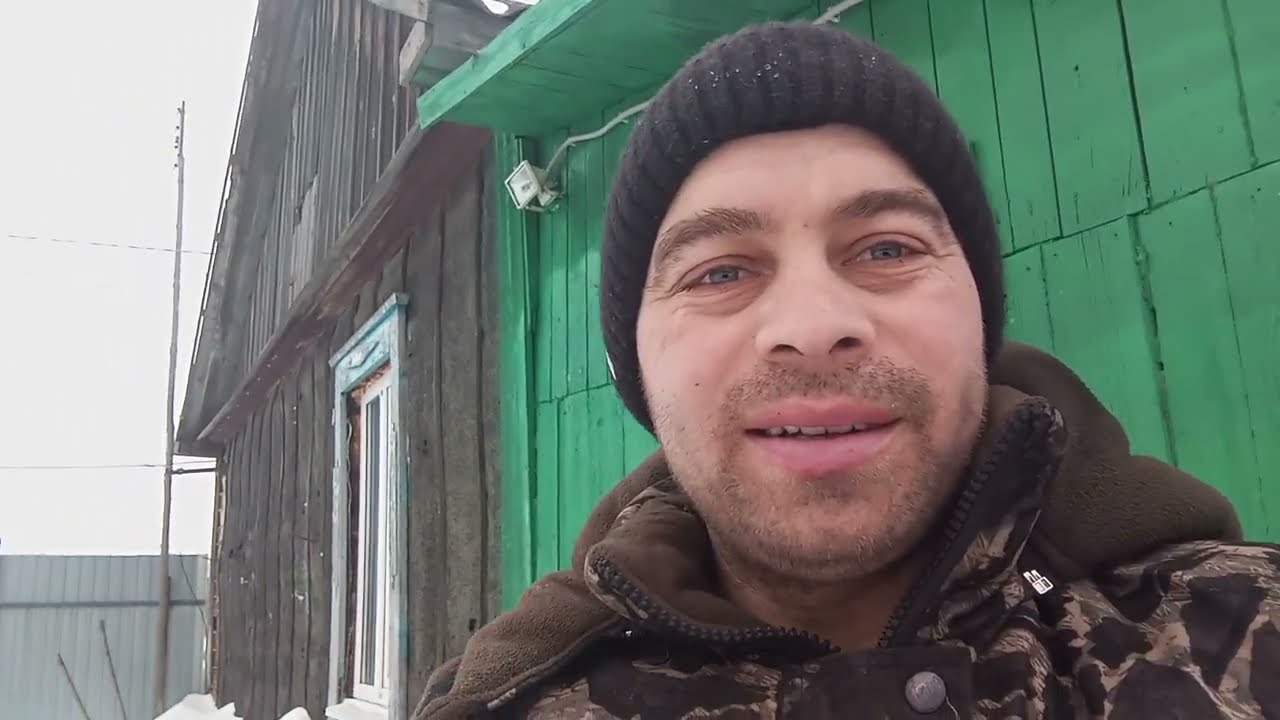 Шикарные подарки на день рождения ❤️Встреча с родными❤️