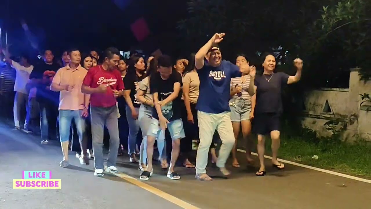 BOWOMBARU BAGOYANG (Part 2)