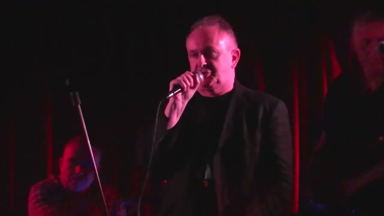 Cypress, Mine - Crawl (Live in Cork 2026)