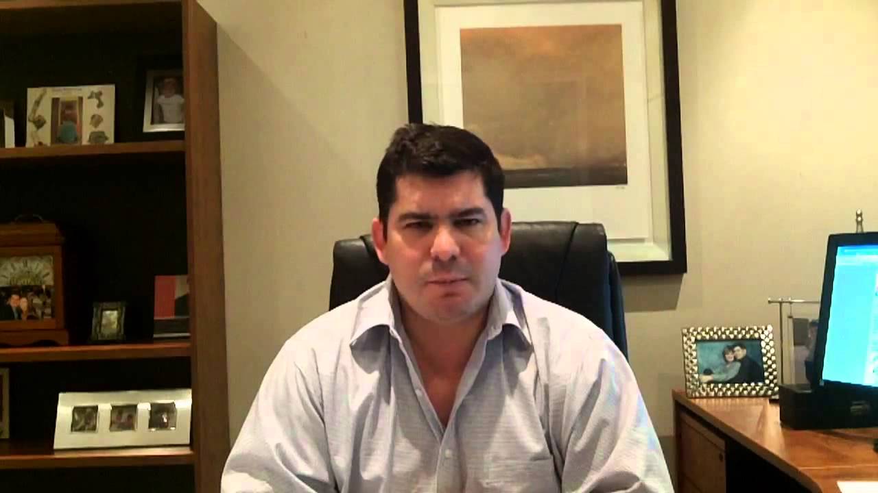 Shawn Lepp - Mortgage Insurance vs Life Insurance