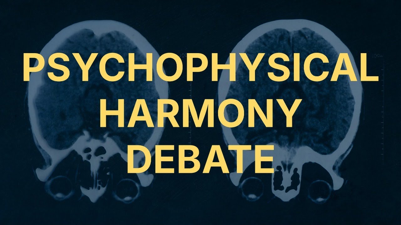 Psychophysical Harmony Skepticism | Materialist EDUCATES Panpsychist