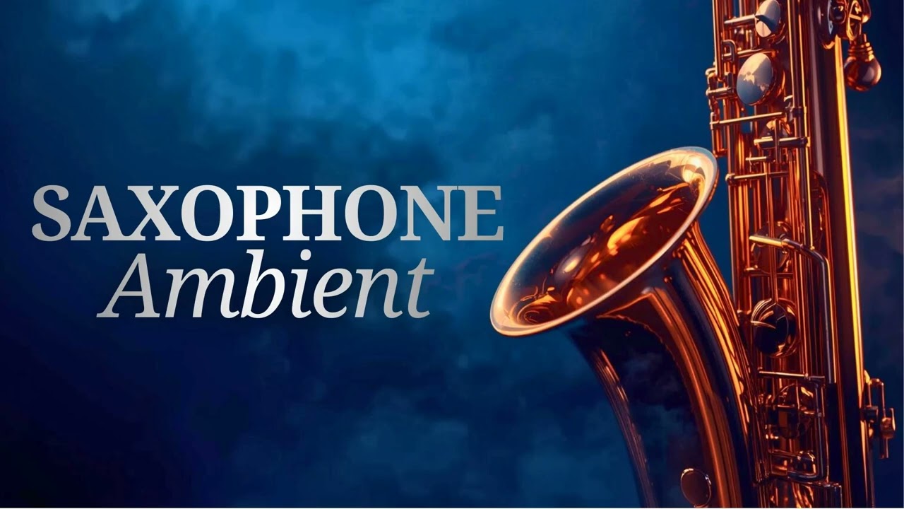 Romantic Saxophone Music – Best Bolero Instrumentals 2025