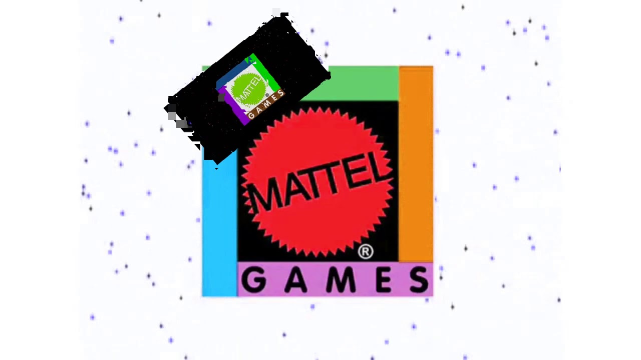 [REQUESTED] Mattel Games (2008) Effects (Sponsored by Teleamazonas Csupo Effects)