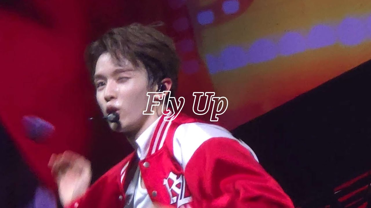 260207 라이즈 플라이업 RIIZE Fly Up 성찬 직캠 Sungchan focus | 마카오 콘서트 Macau concert