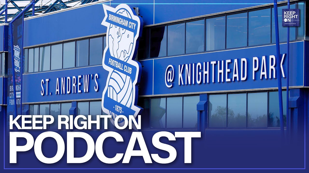 Birmingham City new stadium update as Tom Wagner piles on the pressure