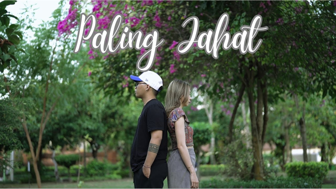 PALING JAHAT - Etgard Kalengke (Official Music Video)