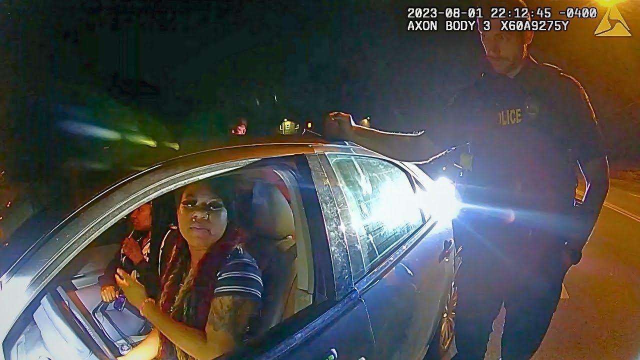 Entitled Teen Learns A Lesson She’ll Never Forget