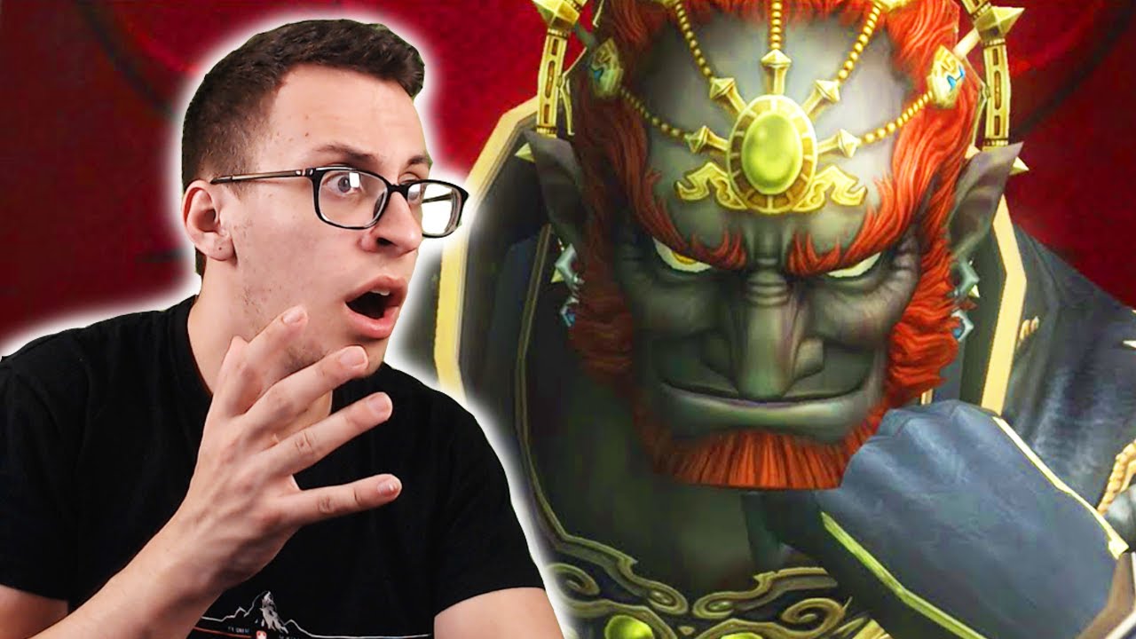 How the Story of Twilight Princess Changed Everything